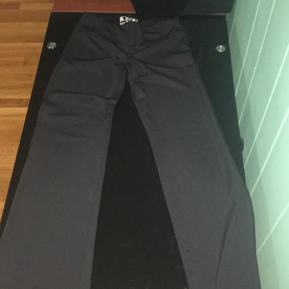 Yoga pants
